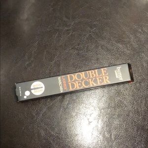 Butter London mascara